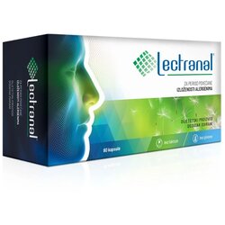 Lectranal preparat za oči 60/1 Cene