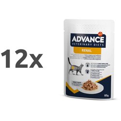 Advance veterinarska dieta Renal Cat - 85 g 12 x 85 g Cene