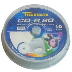 Cd TRX -R PRN CAKE 10 Cene