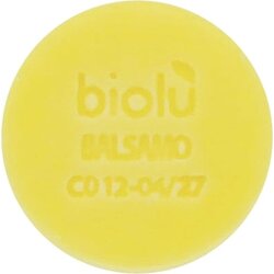 Biolu Solid Hair Conditioner Avocado Cene