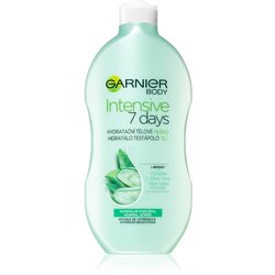 Garnier intensive 7 Days Hydrating hidratantni losion za tijelo za normalnu i suhu kožu 400 ml za žene Cijene