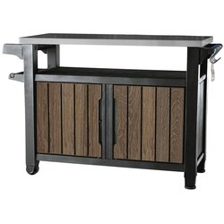 Keter Vrtni barski stol 134x52 cm Deco – Cijene