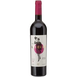 Vinarija Čoka vino lederer cabernet 0.75L Cene