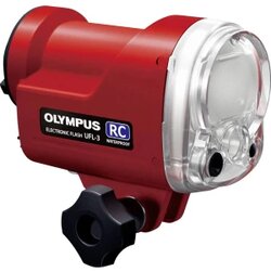 Olympus natična bljeskalica Prikladno za=Brojka vodilja za ISO 100/50 mm=22 Cene