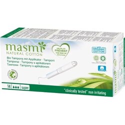 masmi Tamponi + aplikator Bio - Super Cene