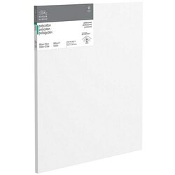 WINSOR & NEWTON Slikarsko platno z okvirjem profesionalni (60 x 70 x 2,1 cm, Tkanina iz bombažne mešanice, 3-krat grundirano, Gramatura: 385 g/m², Srednje fina) Cene