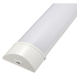 Greentech led svetiljka nadgradna 45w 150cm 3cct ip40 ( PF-45W-3CCT ) Cene