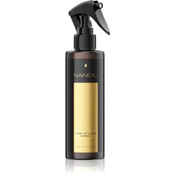 Nanoil Hair Styling Spray stiling pršilo za lase 200 ml Cene