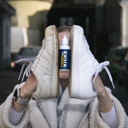 Pasta za beljenje čevljev fresh kicks Cene