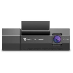 Navitel RC3 PRO Triple channel Full HD Dashcam Cene