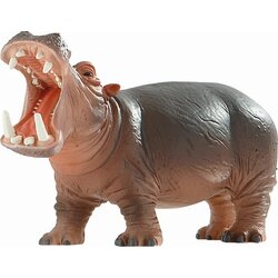 Bullyland Safari - Povodni konj Cene