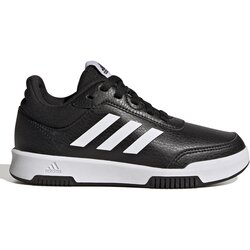 Adidas Ženske patike Tensaur Lace crno-bele