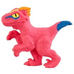 MOOSE ENTERPRISE Heroes of Goo Jit Zu Minis: Jurski svet Mini figurica dinozavra Pyroraptor Cene