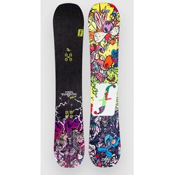 FORUM Youngblood 2026 Kids Snowboard uni Cene