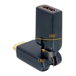 VTOP Adapter HDMI AF na HDMI AF Rotirajući Cene
