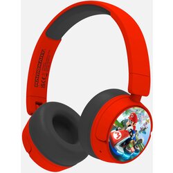  Slušalice bt otl mario kart kids ACC-0729 Cene