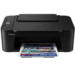 Canon Večfunkcijska naprava Pixma TS3750i
