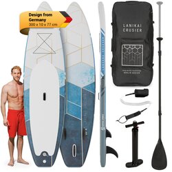 Capital Sports Lanikai Cruiser 9.8 SUB - Cene