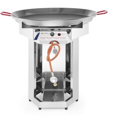 Fiesta 800, 7kW, 800x800x900mm Cene