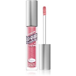 TheBalm Lid-Quid tekuće sjenilo za oči sa šljokicama nijansa Strawberry Daiquiri 4,5 ml Cijene