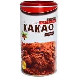 Top Food Organski kakao prah 200g Cene