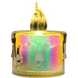 YIWU Dekorativna mini LED sveća ( 4802-S-6930 ) Cene