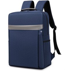 Star Solutions Stars Solutions ranac za laptop SW8200 15.6" plavi Cene