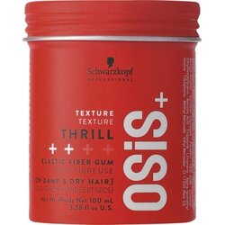 Schwarzkopf Osis Thrill Cene