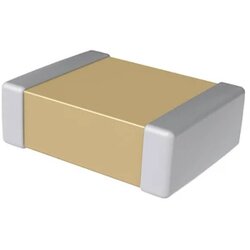 Kemet keramični kondenzator 805 1 nF 50 V 10 % (D x Š) 2.0 mm x 1.3 mm 1 kom. Cene