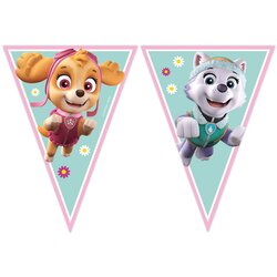 PARTY DECO Banner paw patrol sky i everest Cene