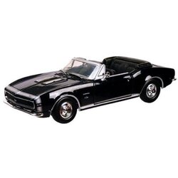 Motor Max metalni model auta 1:24 Chevy Camaro ss 1967 Cene