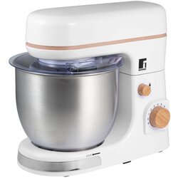 Bergner Kuhinjski robot BG-51221-WH Naturally, bel Cene
