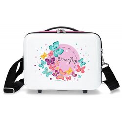 Movom abs beauty case bela 37.239.61 Cene
