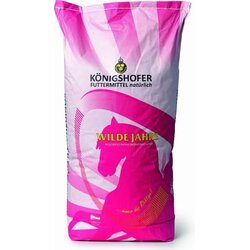 Königshofer Wilde Jahre Cene