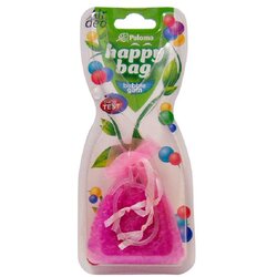 Paloma Osveživač vazduha Happy Bag LA Bubble Gum Cene