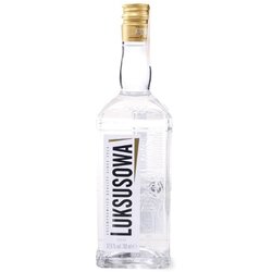 Luksusowa Vodka 0.7l Cene