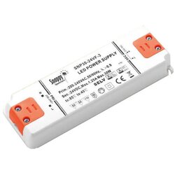 SNAPPY LED napajalnik 24V/1.25A/30W SNP30-24VF-3 Cene