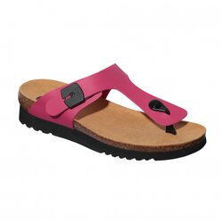 Scholl BOA VISTA UP PINK Cene
