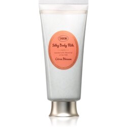 Sabon Citrus Blossom losjon za telo 200 ml Cene