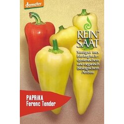 ReinSaat Paprika "Ferenc Tender" Cene