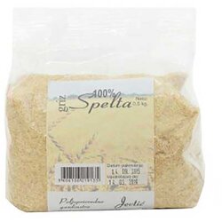JEVTIĆ Speltin griz 500g, Jevtić Cene