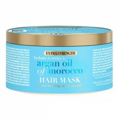 OGX argan oil of morocco maska za kosu 300ML Cene