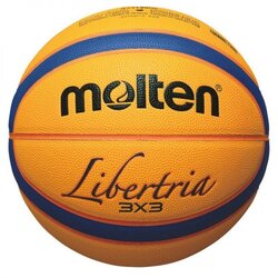 Molten 3x3 FIBA košarkarska žoga Cene