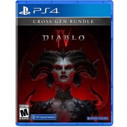 Diablo 4 /PS4 Cene