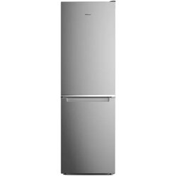 Whirpool Whirlpool kombinovani frižider W7X 81I OX Cene