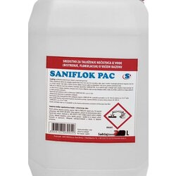 Sani Hem Sanihem Saniflok 1000ml Cene