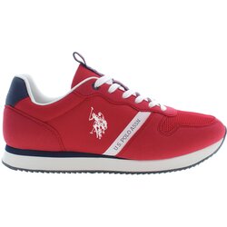 U.S. POLO BEST PRICE US POLO BEST PRICE MEN&#39;S SPORTS FOOTWEAR RED Cijene