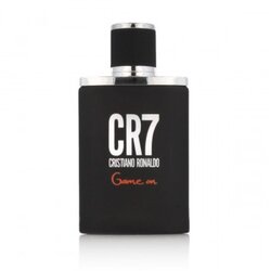 Cristiano Ronaldo Game On toaletna voda za moške 30 ml Cene