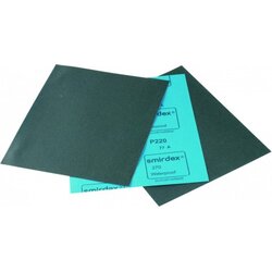 Smirdex VODOBRUSNI PAPIR P-800 10245 Cene