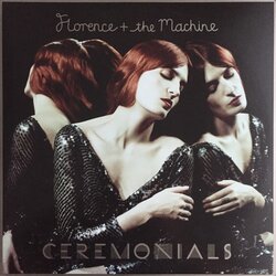 Florence The Machine - Ceremonials Cene